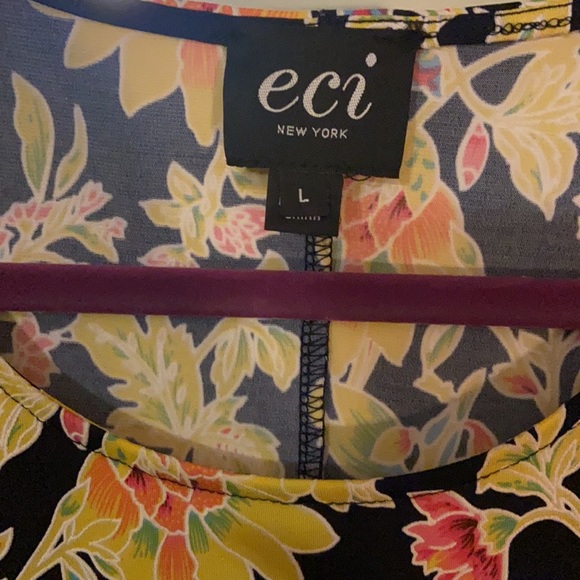 Pattern dress - Picture 2 of 4